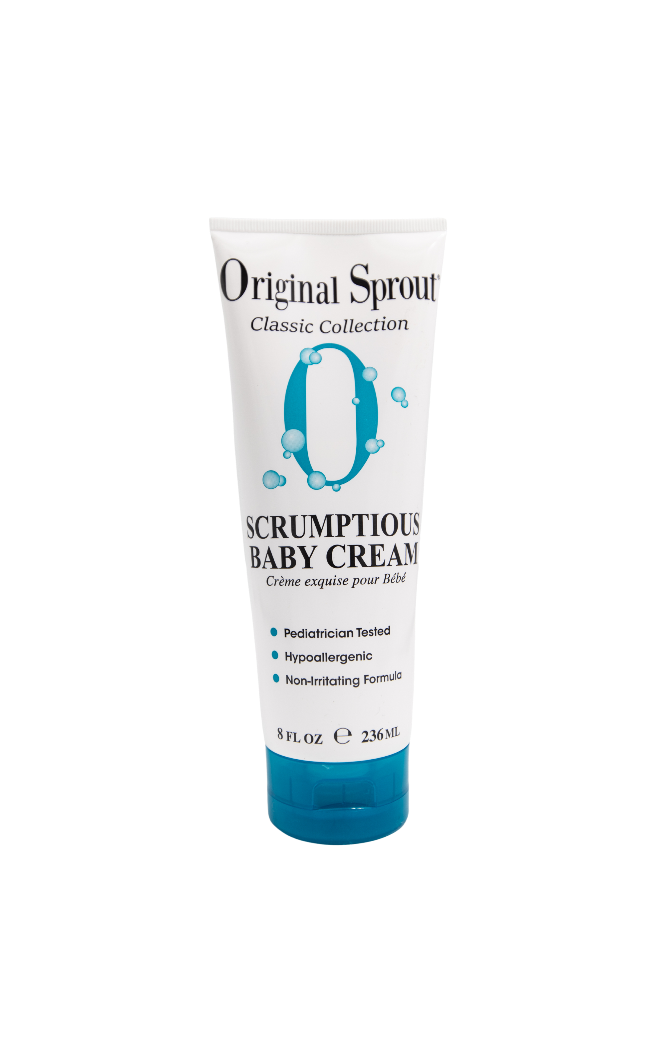 Scrumptious Baby Cream | Original Sprout