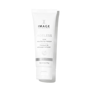 AGELESS total resurfacing masque | IMAGE