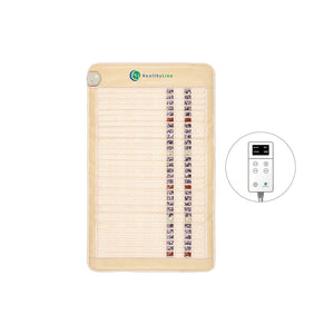 SOFT Mat Medium 4024 InfraMat Pro® | HealthyLine