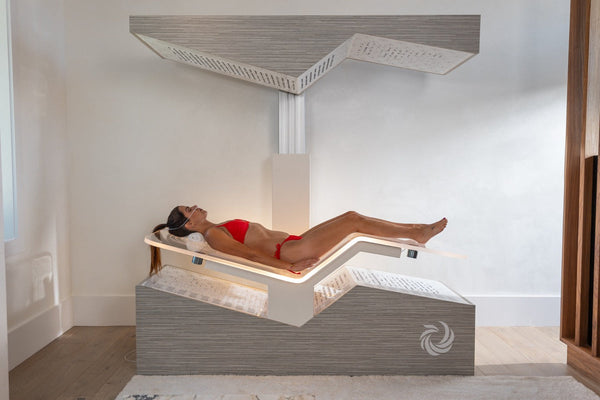 Ammortal Chamber | Ammortal