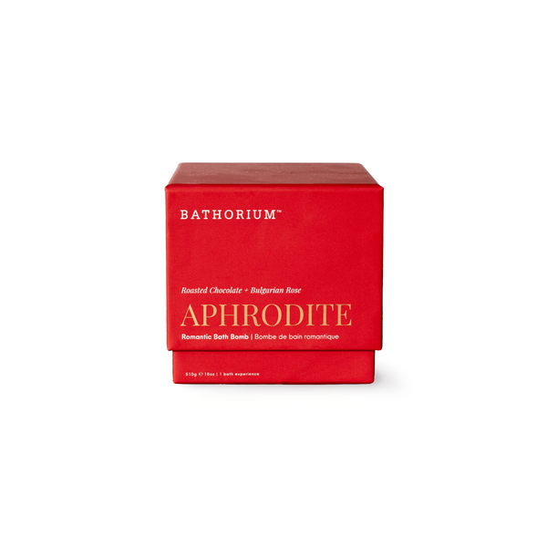 Aphrodite Bath Bomb | Bathorium