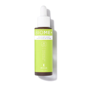 BIOME+ dew bright serum | IMAGE Skincare