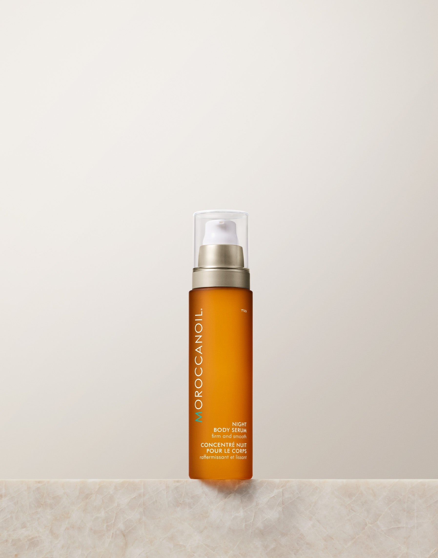 Night Body Serum | Moroccanoil