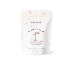 little charlie™ Kids Bath Soak 750g/26.5 oz | Bathorium