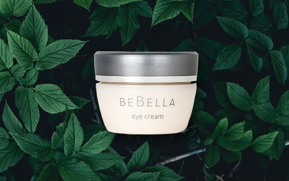 Probiotic Eye Cream | BeBella