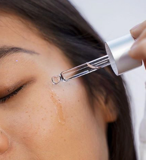 Beauty Infusion Quinoa & Avocado for Hydrating | Skin Authority