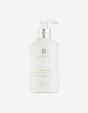 Ageless Aloe Moisture Wash | Zents