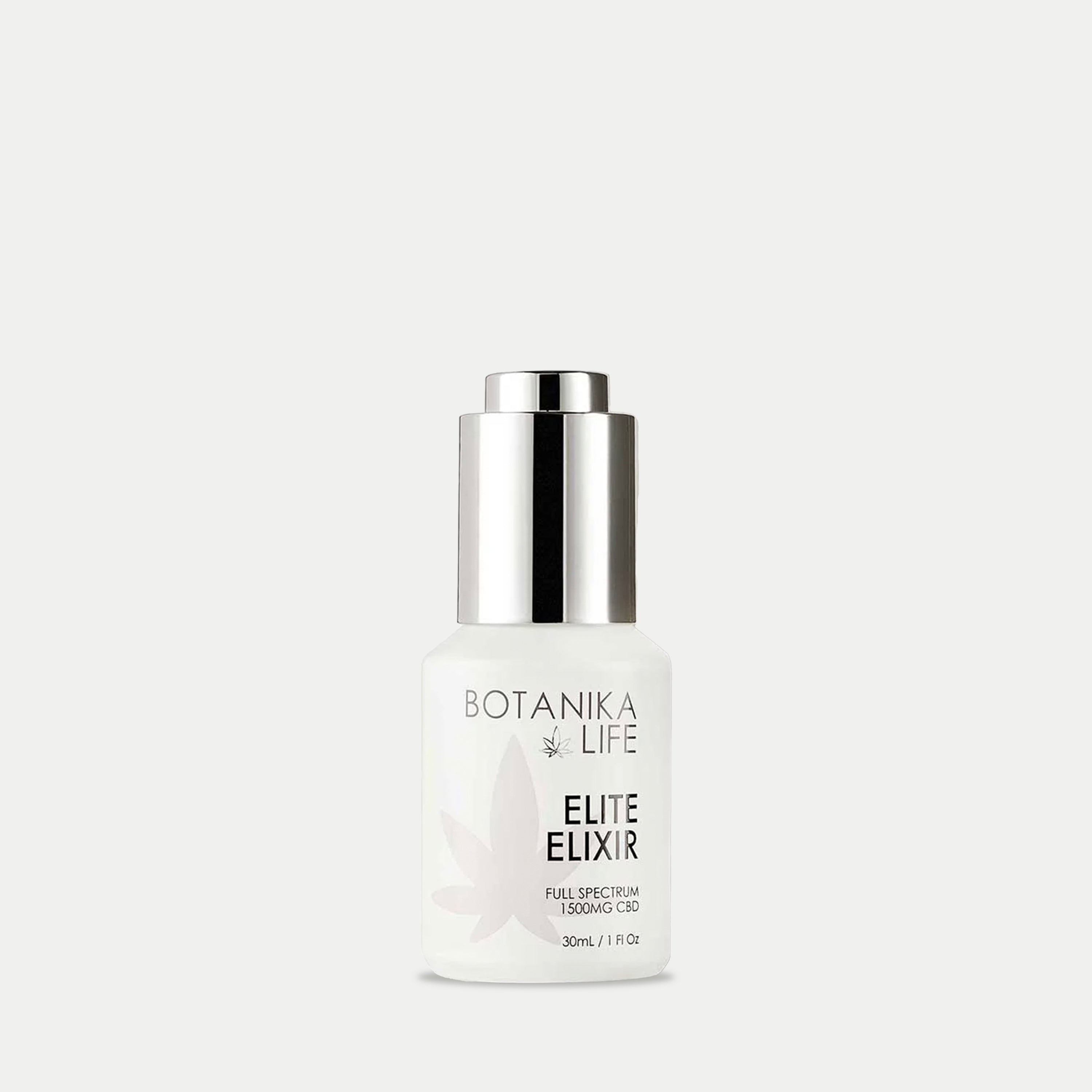 Elite Elixir | Botanika Life