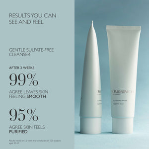 Cleansing Foam | Omorovicza