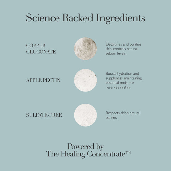 Cleansing Foam | Omorovicza