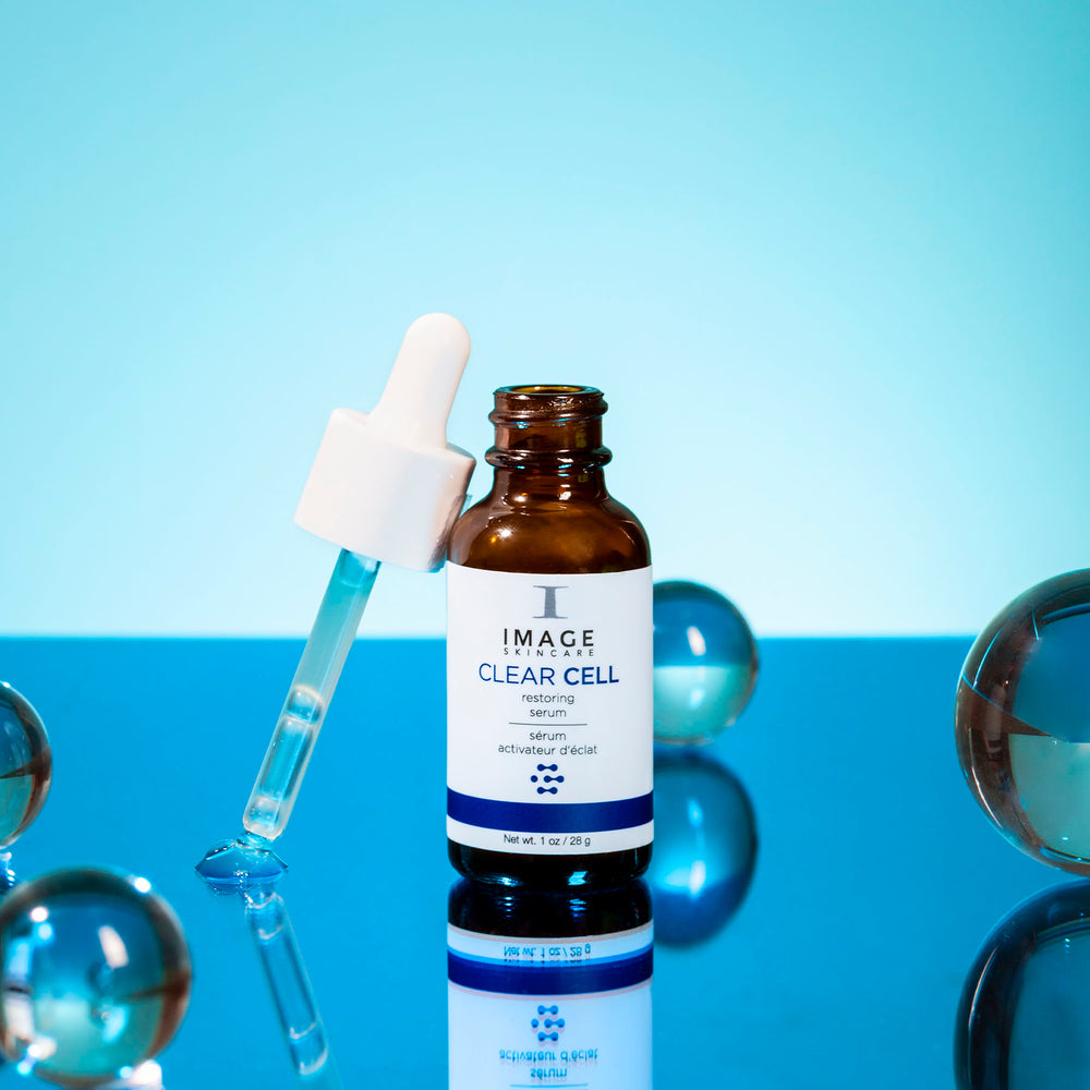 CLEAR CELL Restoring Serum | IMAGE Skincare