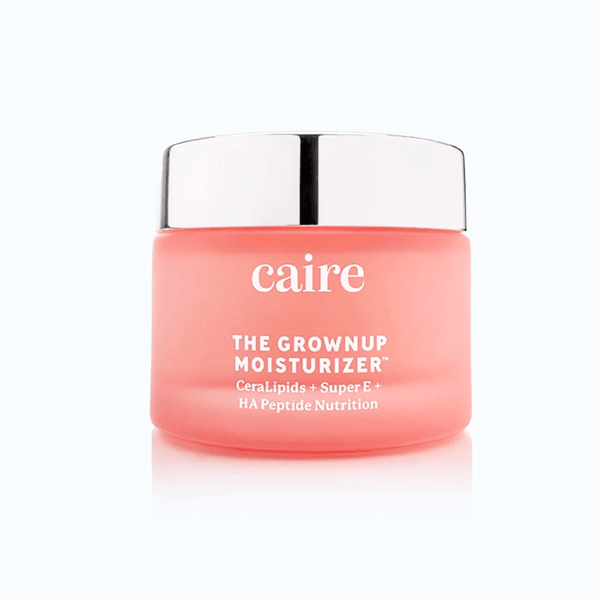The Grownup Moisturizer | Caire Beauty