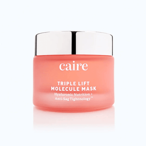 Triple Lift Molecule Mask | Caire Beauty