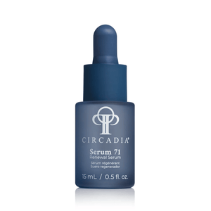 Serum 71 Renewal Serum | Circadia