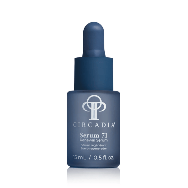 Serum 71 Renewal Serum | Circadia