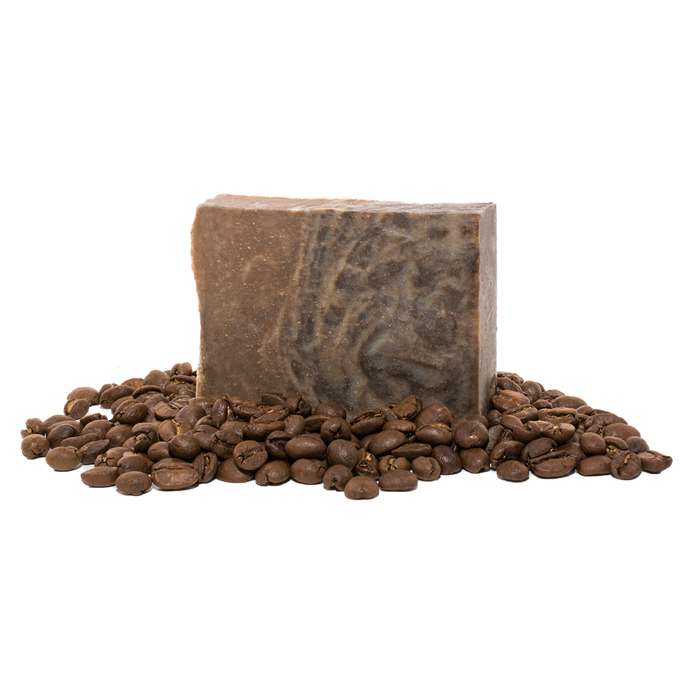 Coffee Sabun Soap | Vie Healing