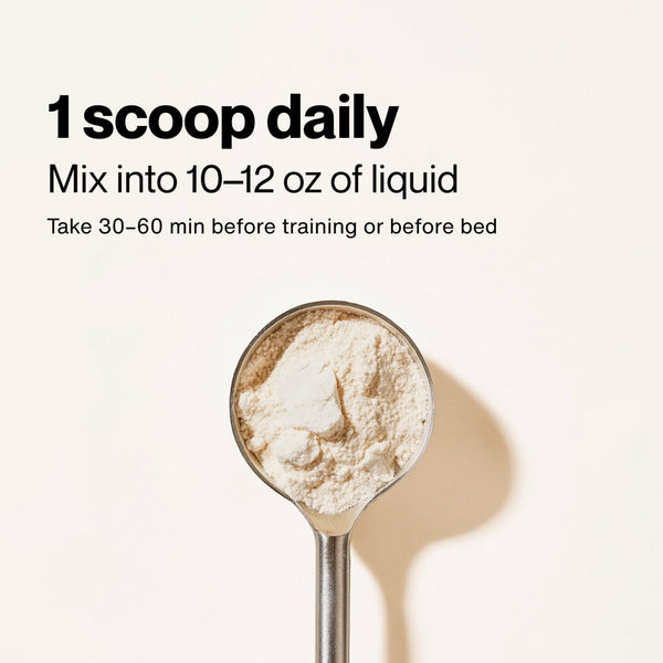 Collagen Peptides