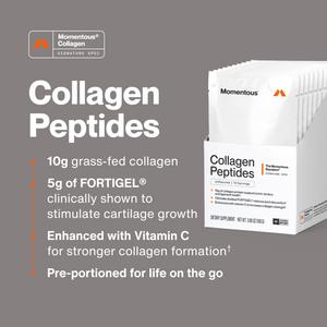 Collagen Peptides 10-Travel Packs