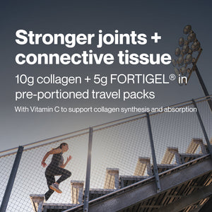 Collagen Peptides 10-Travel Packs