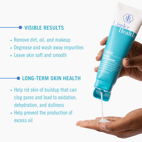 Stellar Cleanser | Linder Health