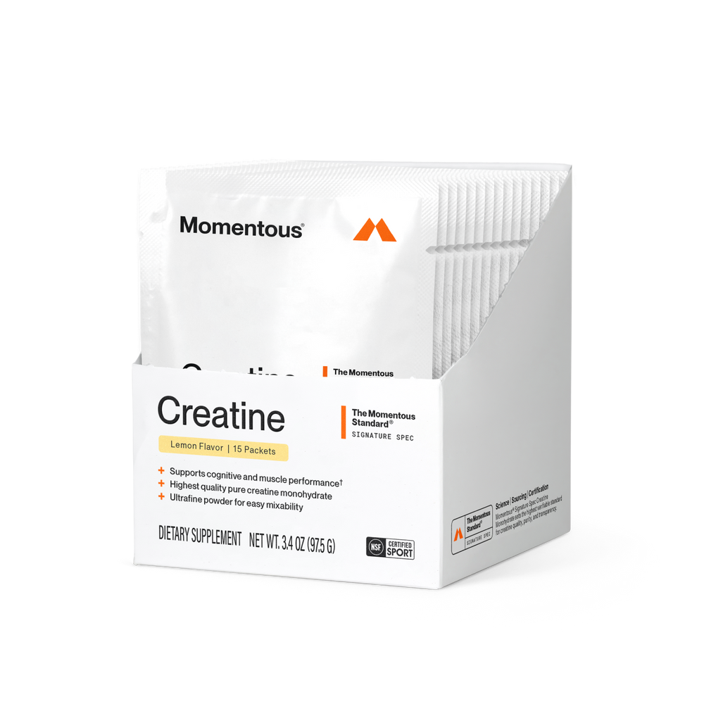 Creatine 15-Travel Packs