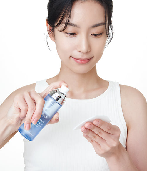 Cryogenic Activator | OxygenCeuticals