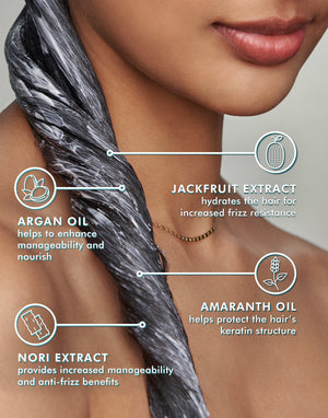 Frizz Control Conditioner | Moroccanoil