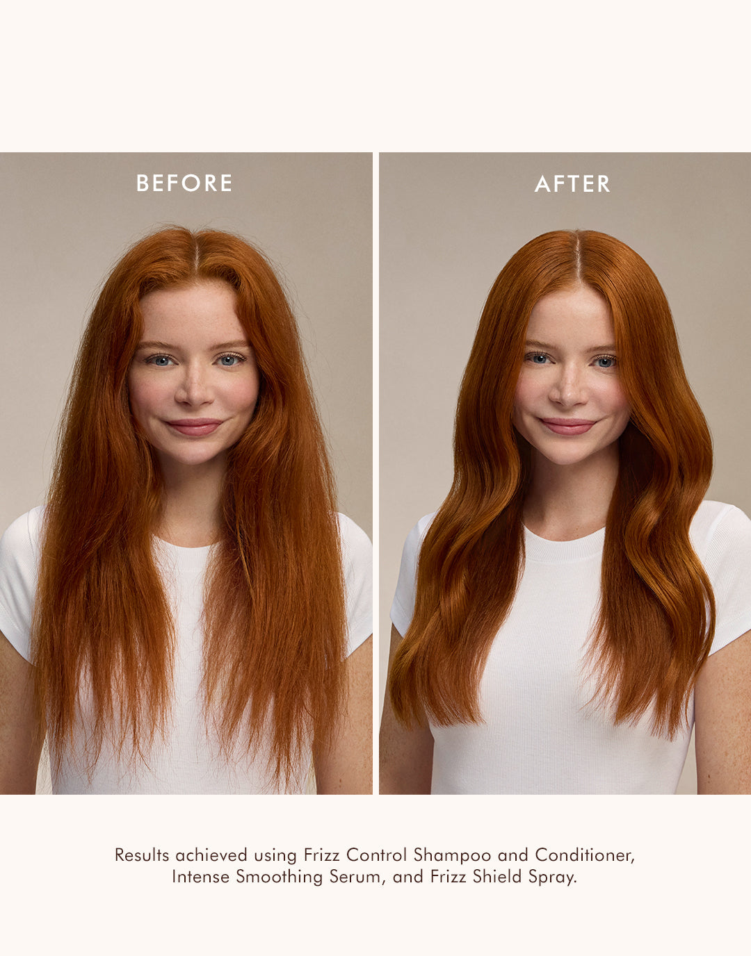 Frizz Control Conditioner | Moroccanoil