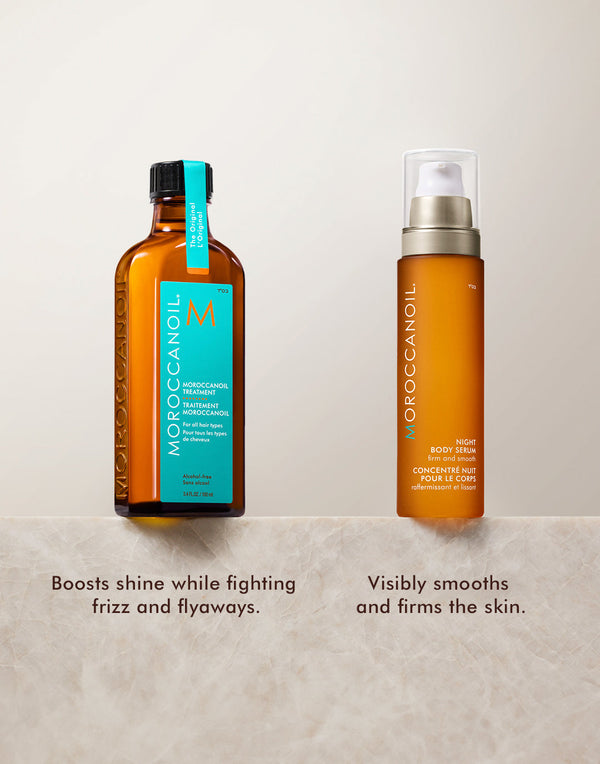 Good to Glow Duo | Moroccanoil