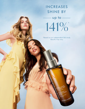 Moroccanoil Treatment Mist - Full Size | Moroccanoil