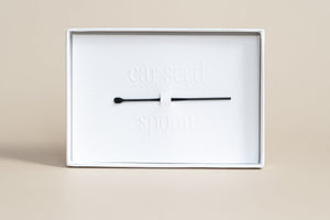 The Foundation - 24K Gold Ear Seed  | Vie Healing