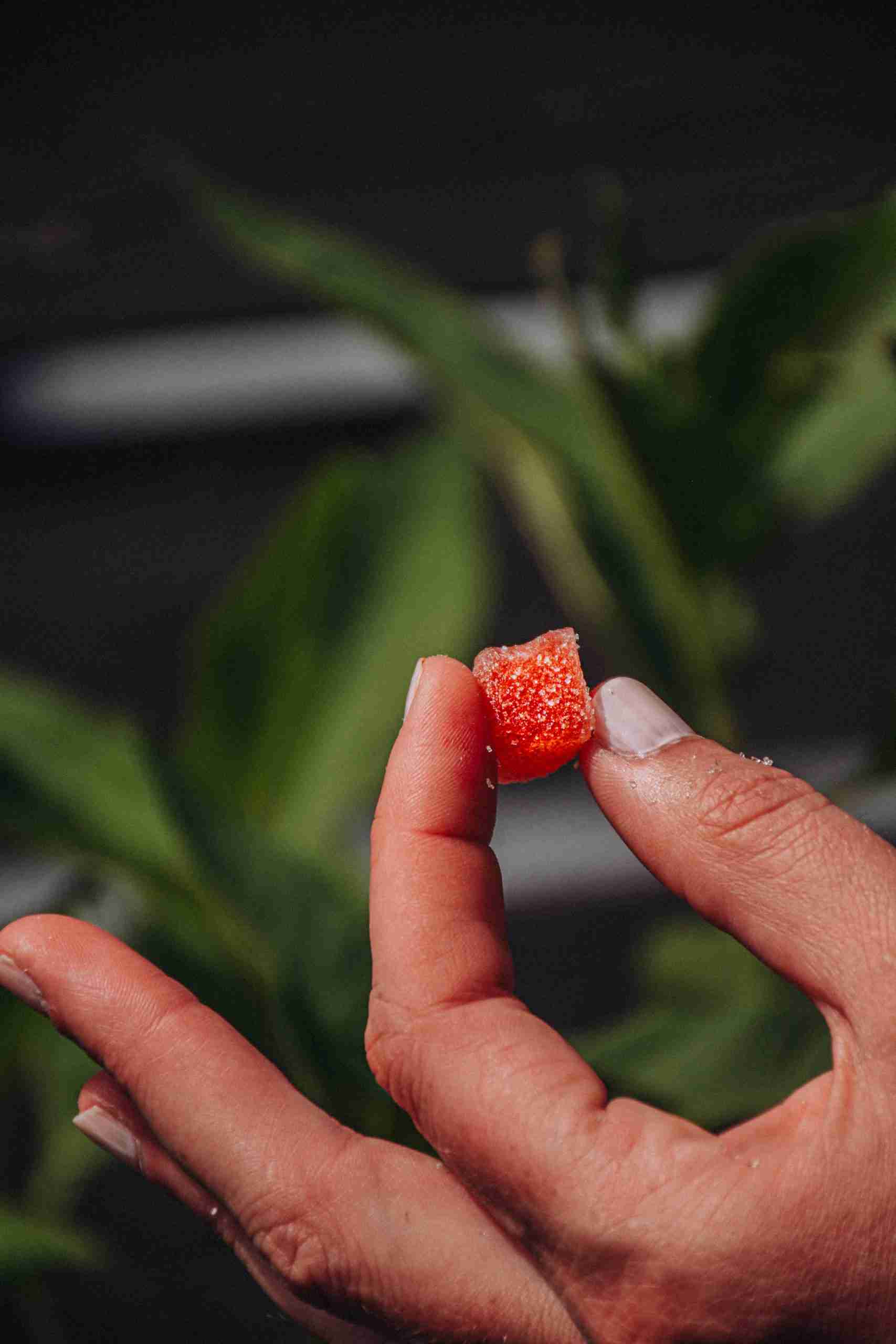 CBD Relax Gummies | Acrely Farms