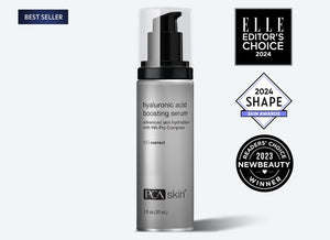 Hyaluronic Acid Boosting Serum | PCA Skin