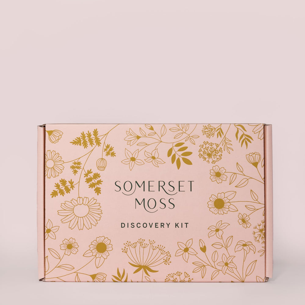Discovery Kit | Somerset Moss