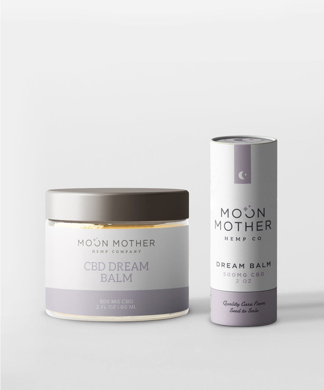 CBD Dream Balm | Moon Mother Hemp Company