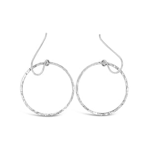 Ferris Wheel Earrings | Little Sparkles
