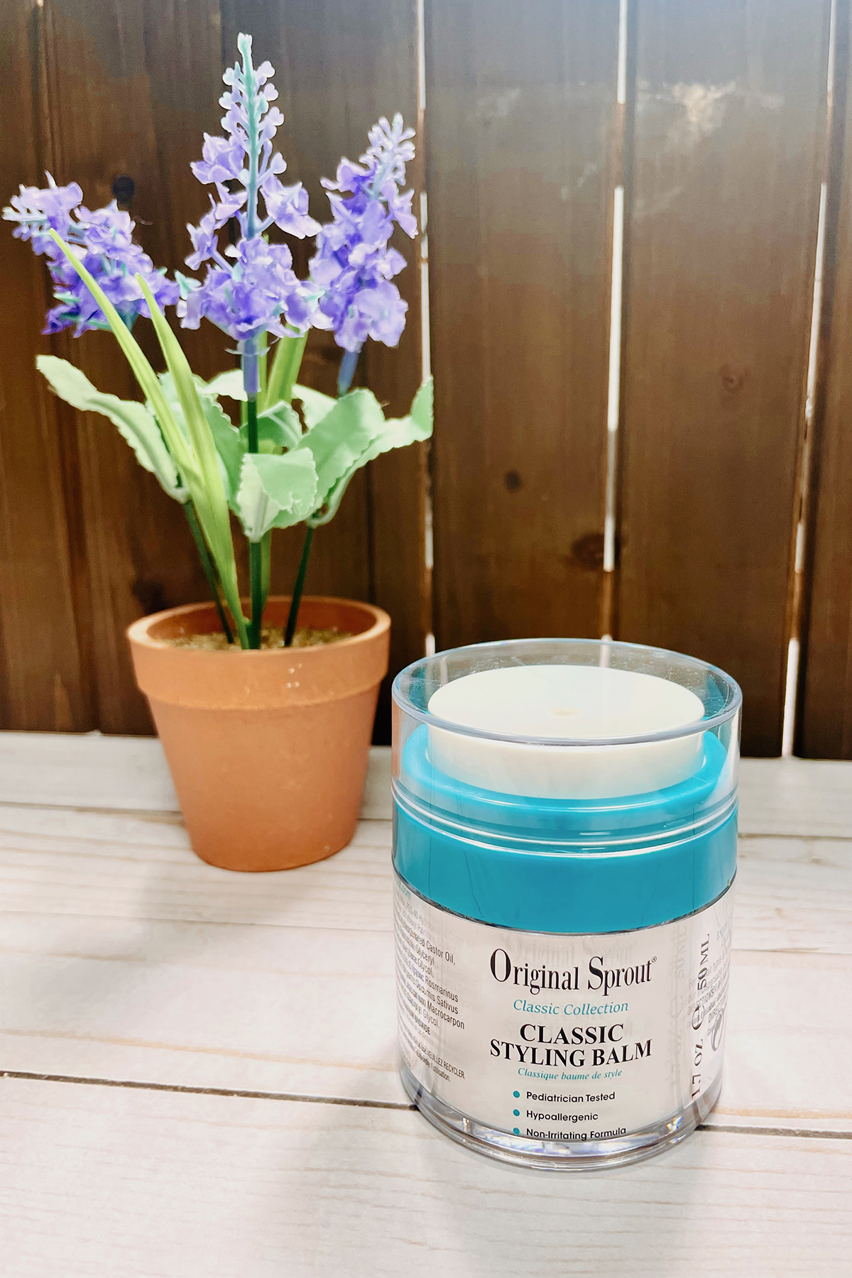 Classic Styling Balm | Original Sprout