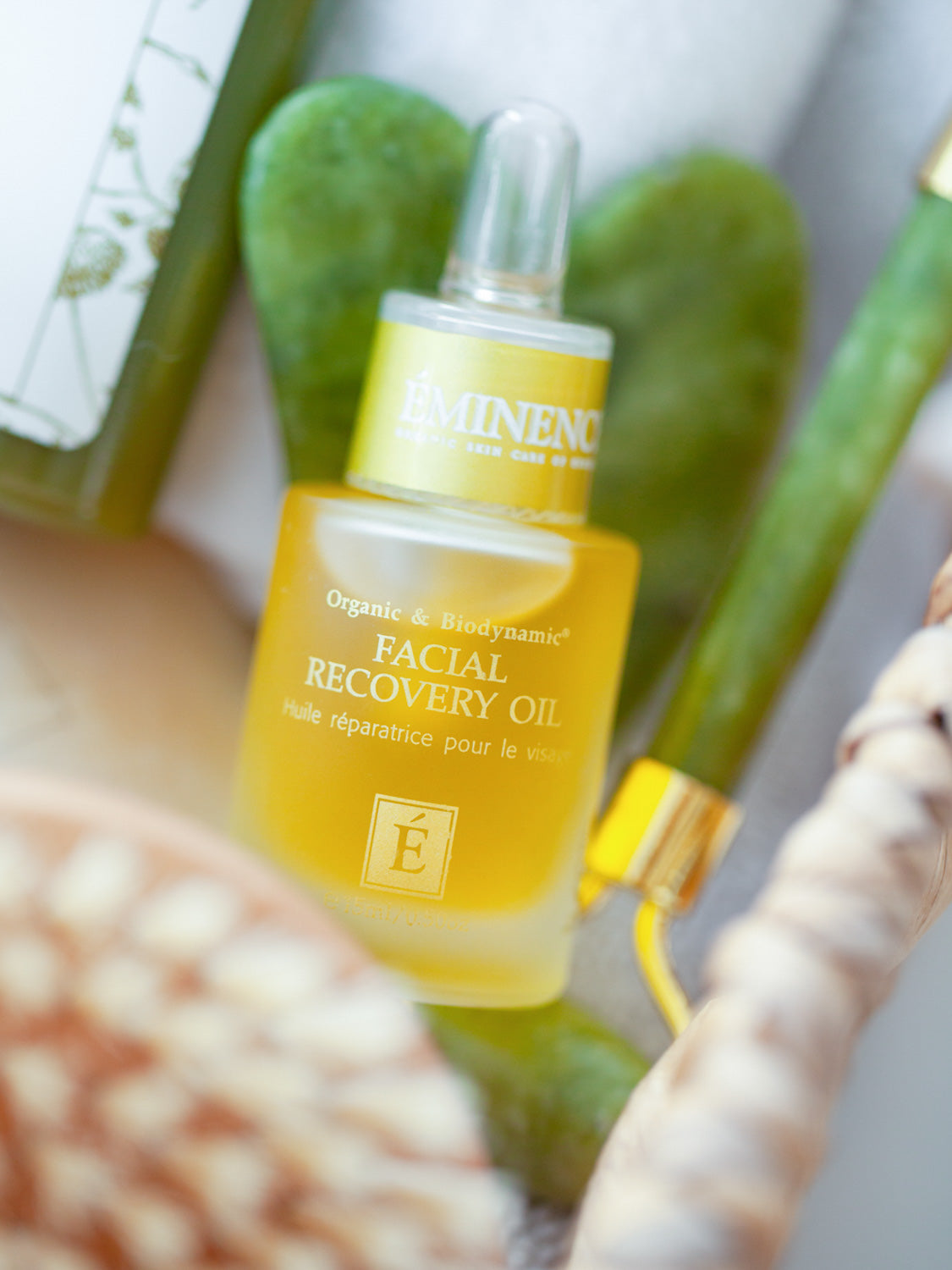 Facial Recovery Oil | Eminence