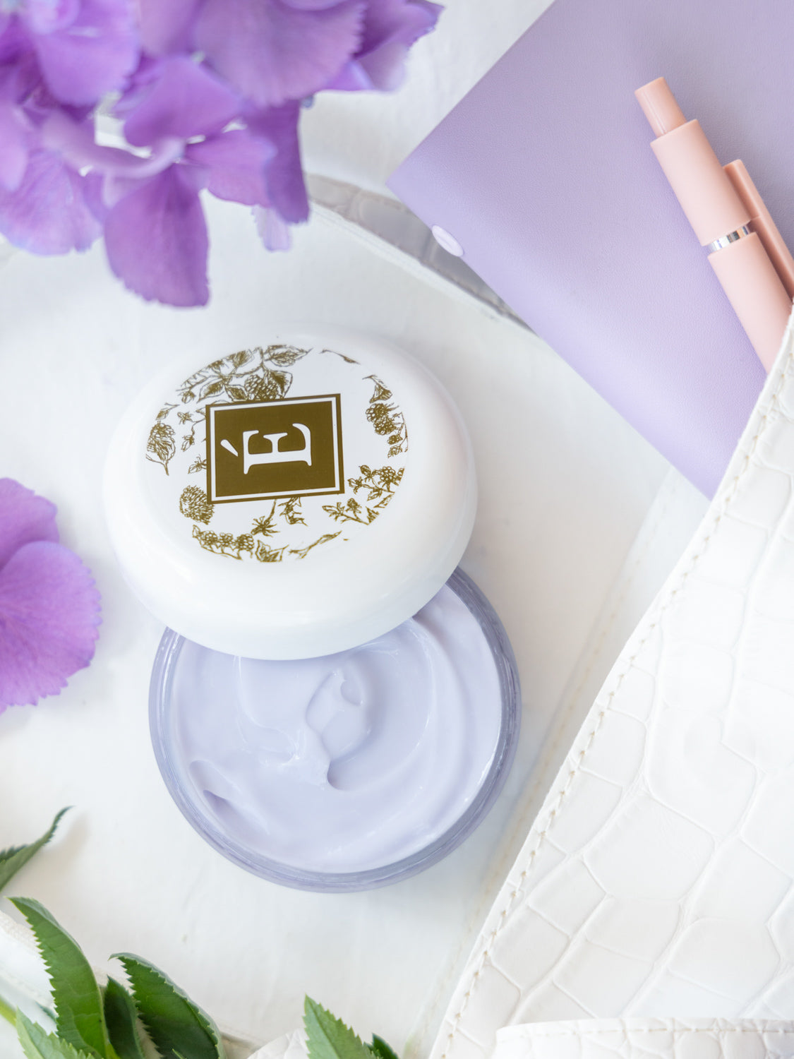 Bakuchiol Niacinamide Moisturizer | Eminence