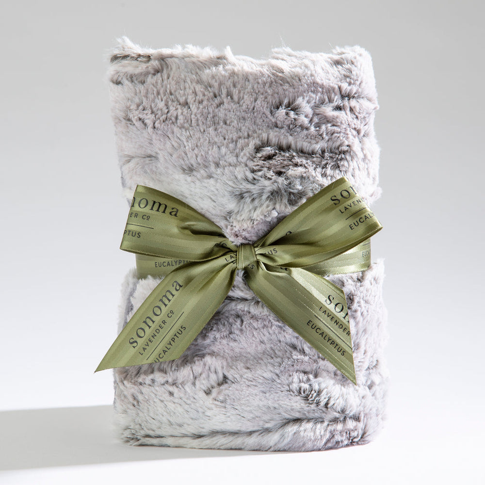 Spa Heat Wrap | Sonoma Lavender
