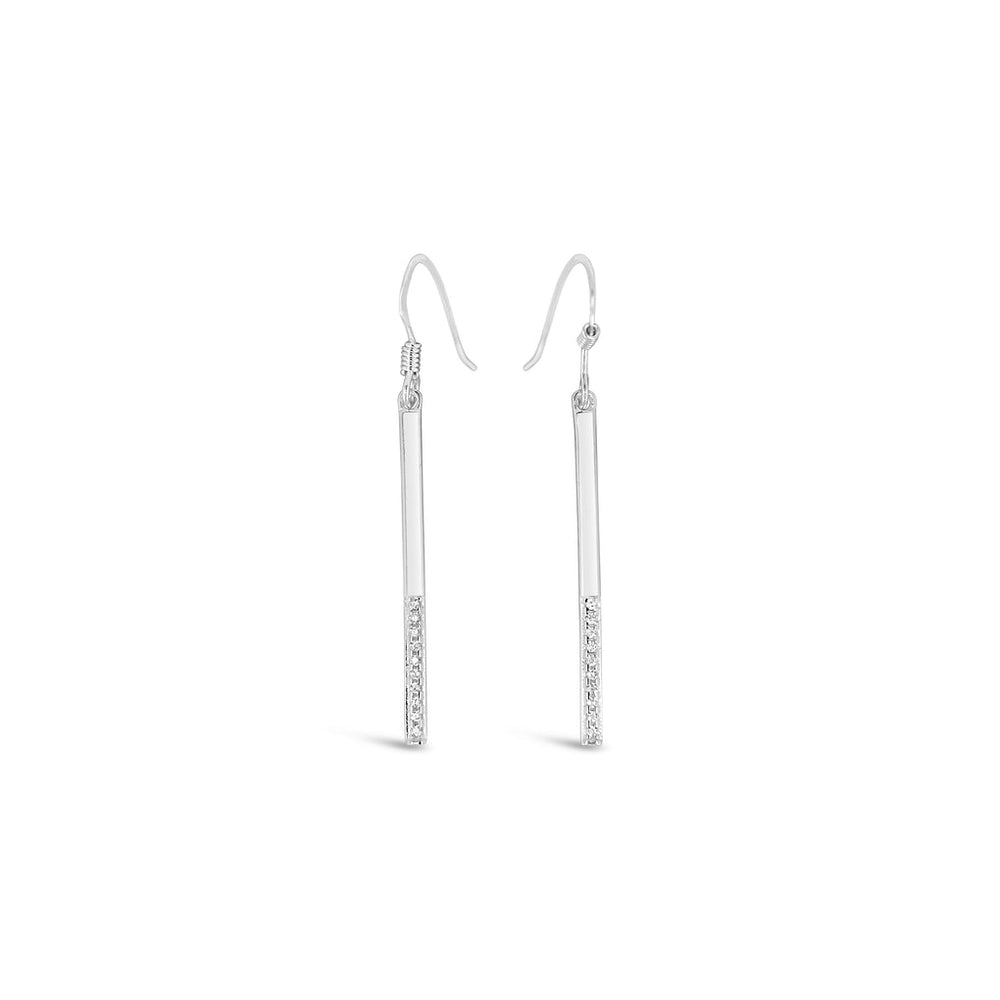 Love Light Earrings | Little Sparkles