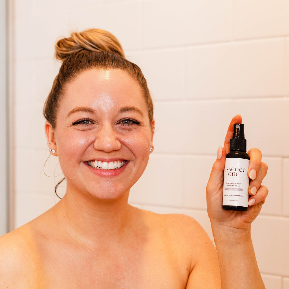 Aromatherapy Shower Mist | Essence One