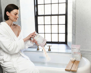 Eucalyptus Apothecary Crush | Bathorium