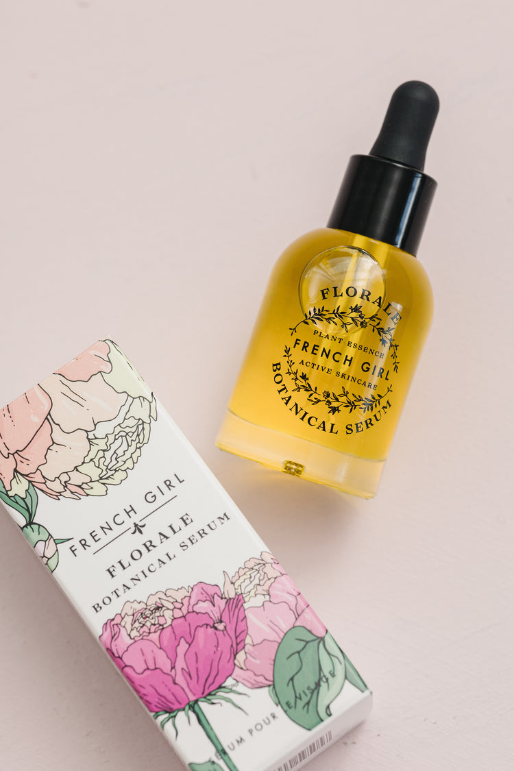 Florale Botanical Serum | French Girl