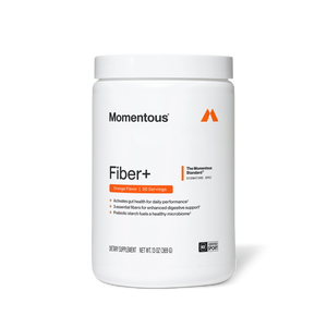 Fiber+