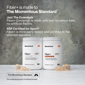 Fiber+