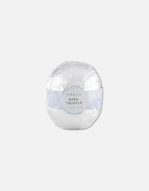 Bath Truffle | Zents