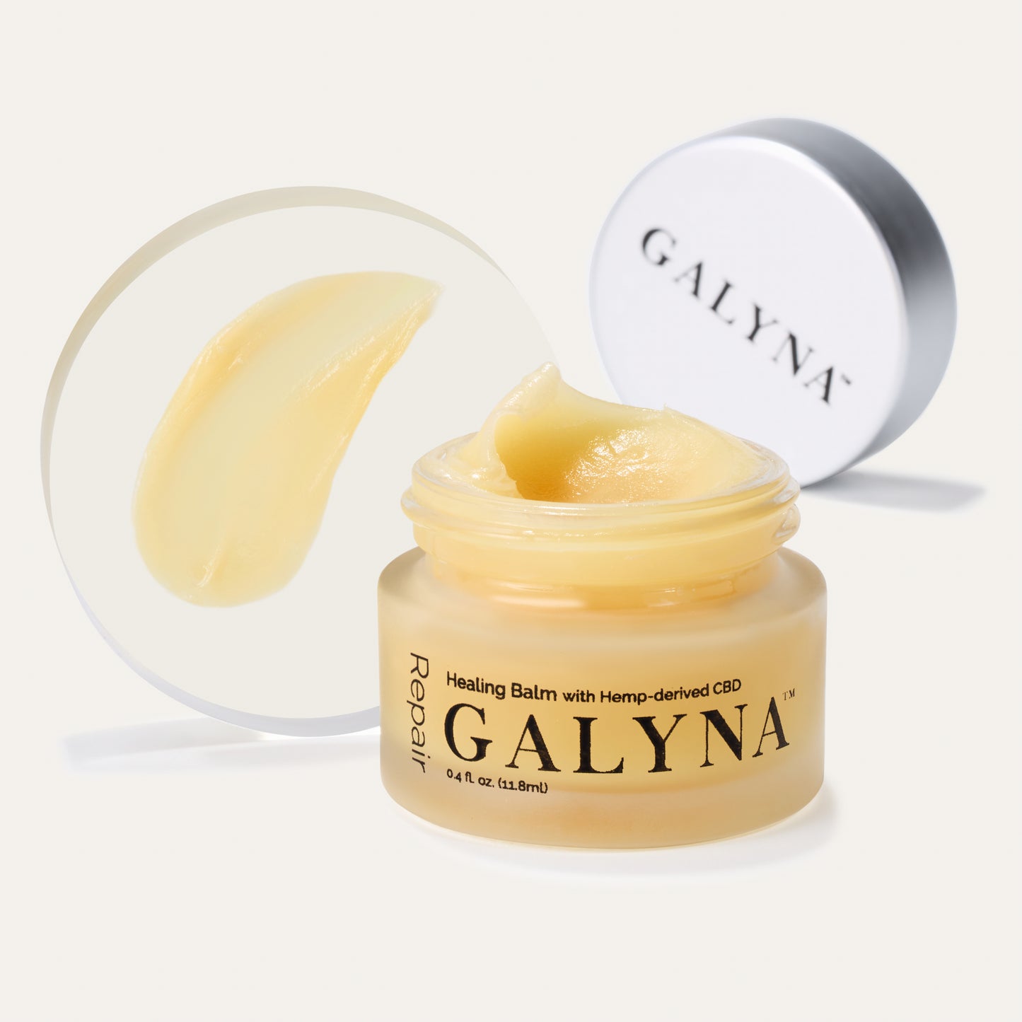 REPAIR Healing Balm | GALYNA