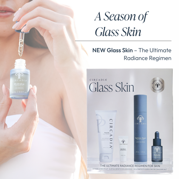 Glass Skin Regimen Kit | Circadia