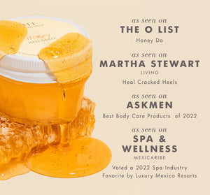 Fast Foot Revival Pedi Delight Sampler | Farmhouse Fresh